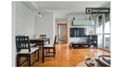 Foto 3 de Habitación en Ibaeta, Donostia - San Sebastián