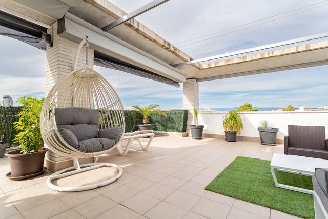 Piso en Venta en DEL NORD en Platja de Llevant