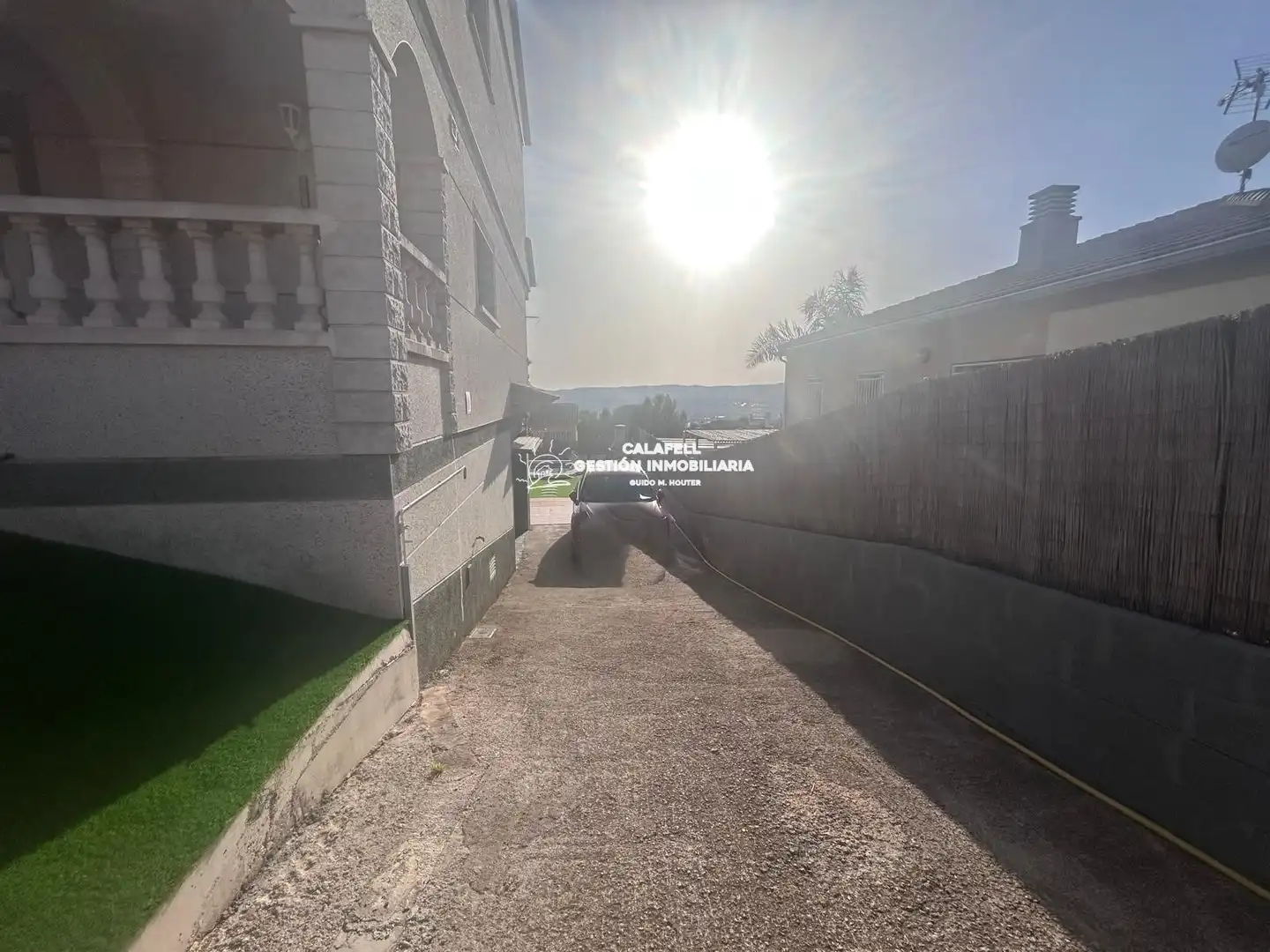 Villa avec piscine à vendre à MIQUEL COSTA I LLOBERA, imagen 63
