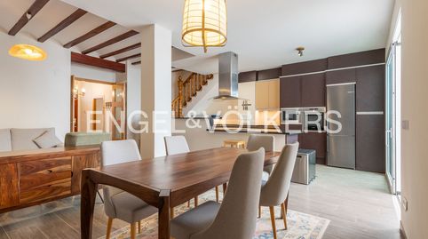 Casa familiar de gran amplitud y encanto mediterráneo en el corazón de Xeresa