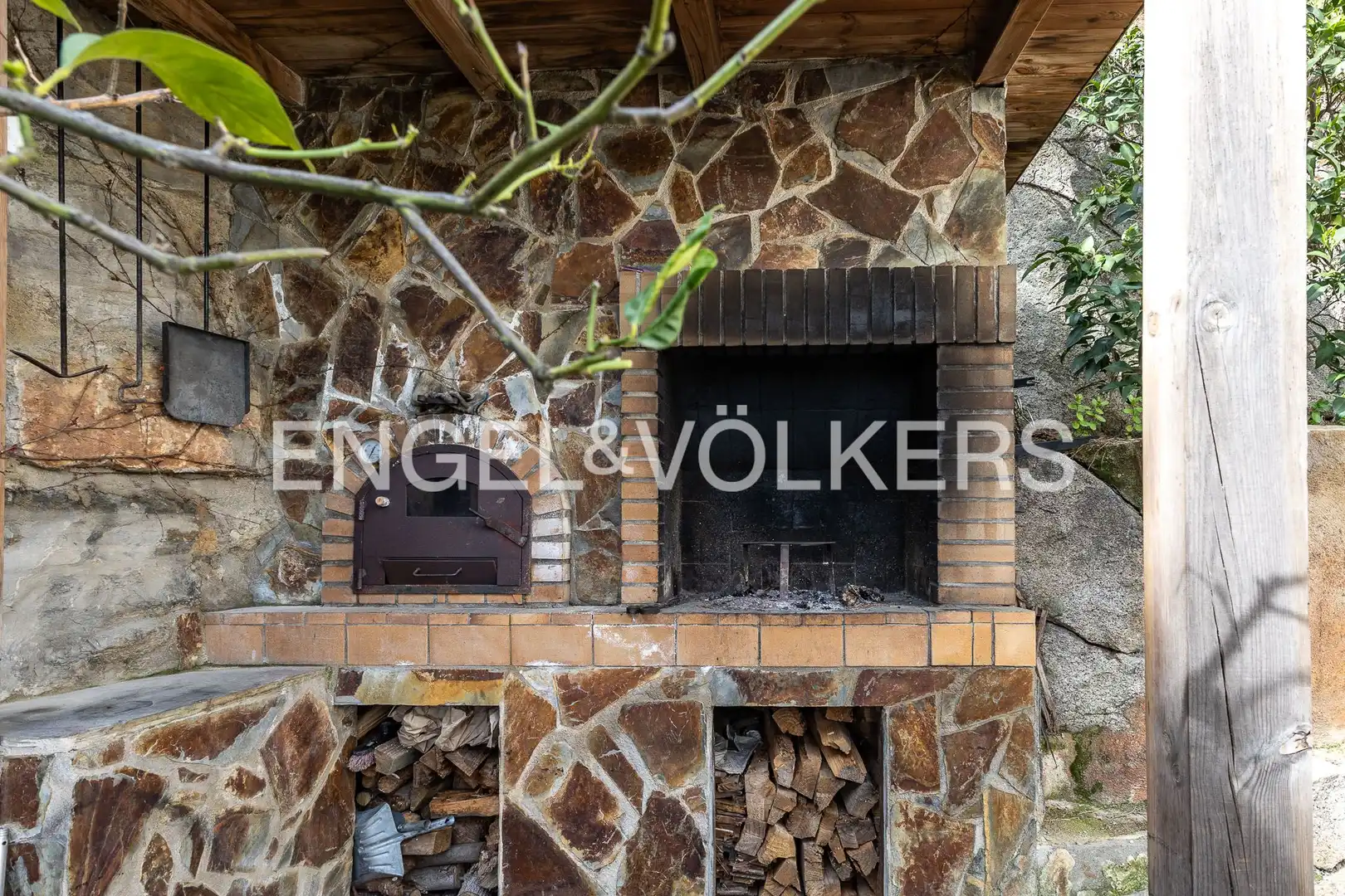 Casa amb terrassa en venda a Premià de Dalt, imagen 14