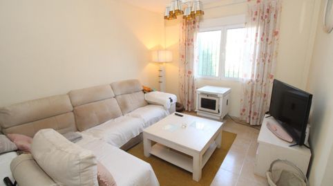 Foto 4 de Dúplex en venda a N/a, -1, Las Lomas de Rame - Bahía Bella, Los Alcázares