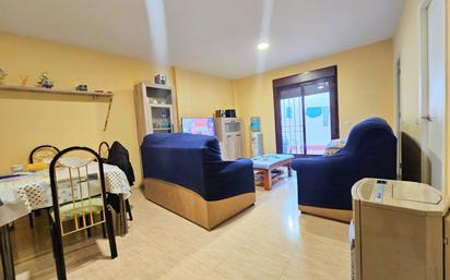 Living room of Planta baja for sale in Esquivias  with Heating and Storage room