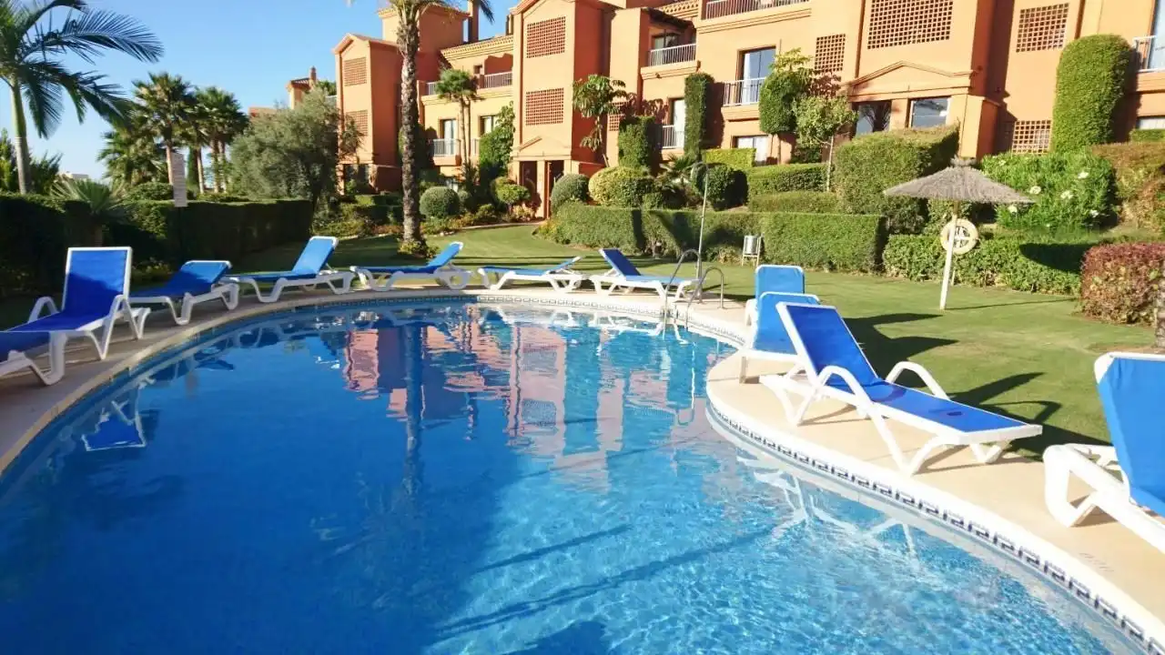 Piso con piscina en venta en Pico de Alcazaba 21, imagen 96