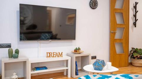 Foto 4 de Pis en venda a El Camp d'en Grassot i Gràcia Nova,  Barcelona Capital