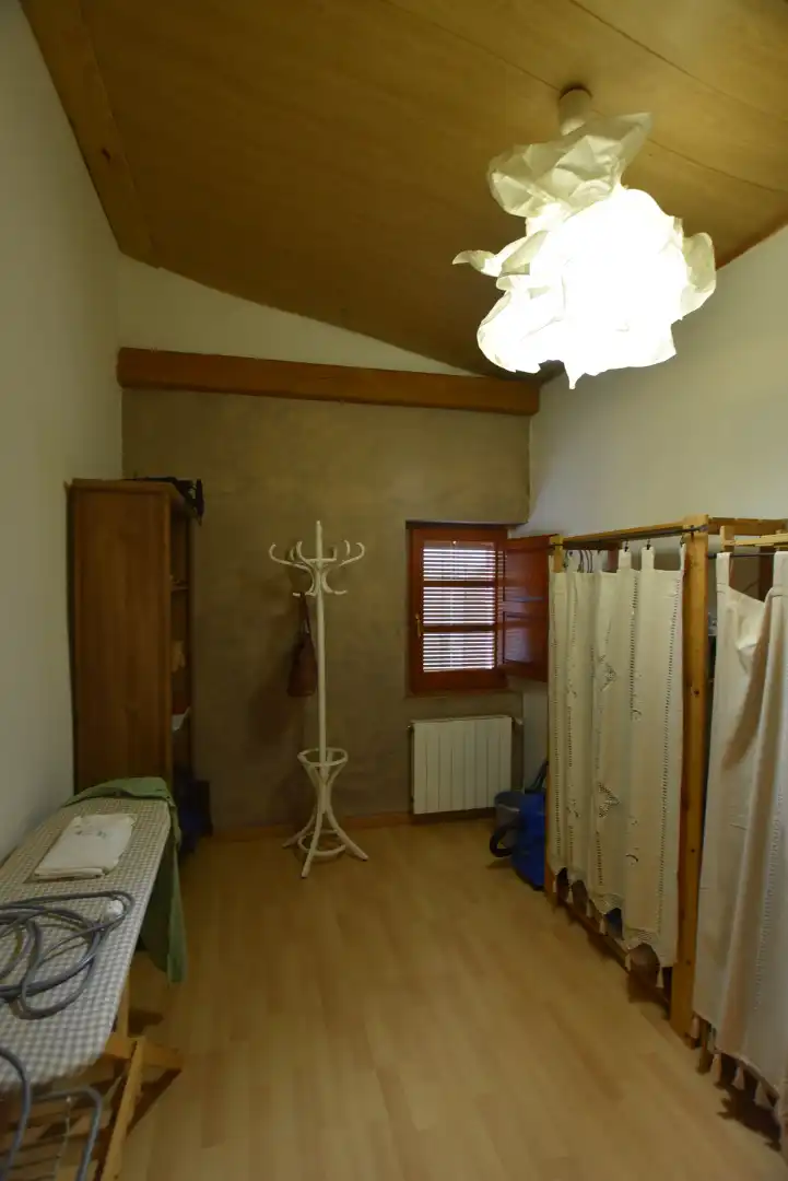 Finca rústica en venta en Girona con Calefacción, Jardín privado y Amueblado