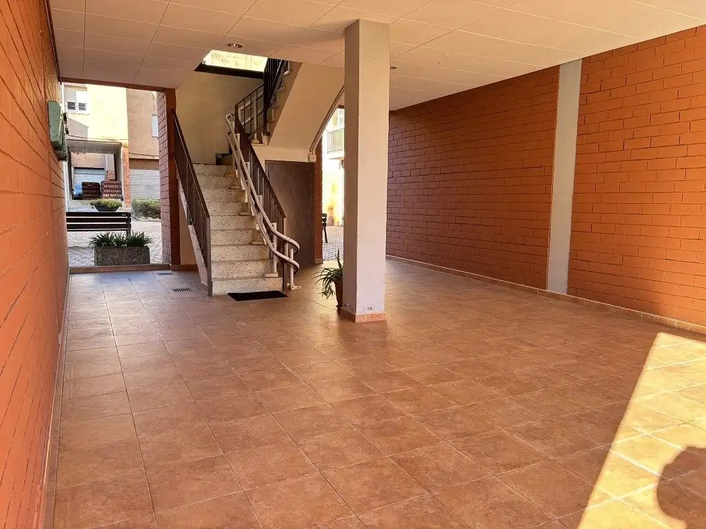 Flat for sale in Sant Joan Les Fonts  with Heating, Storage room and Balcony