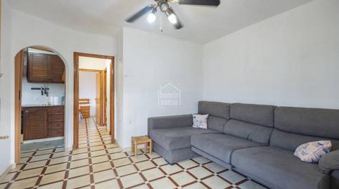 Foto 4 de Apartament en venda a Cala en Porter, Alaior