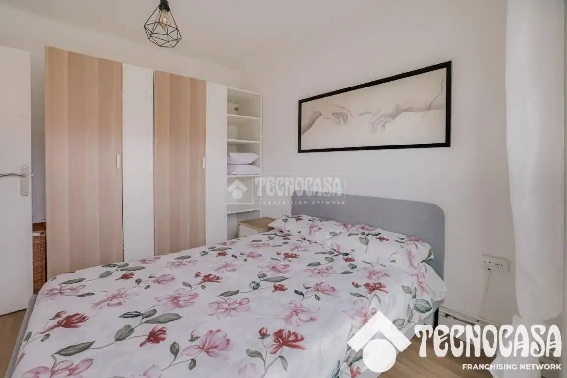 Habitación de Piso en venta en Barcelona con Aire acondicionado, Calefacción y Parquet