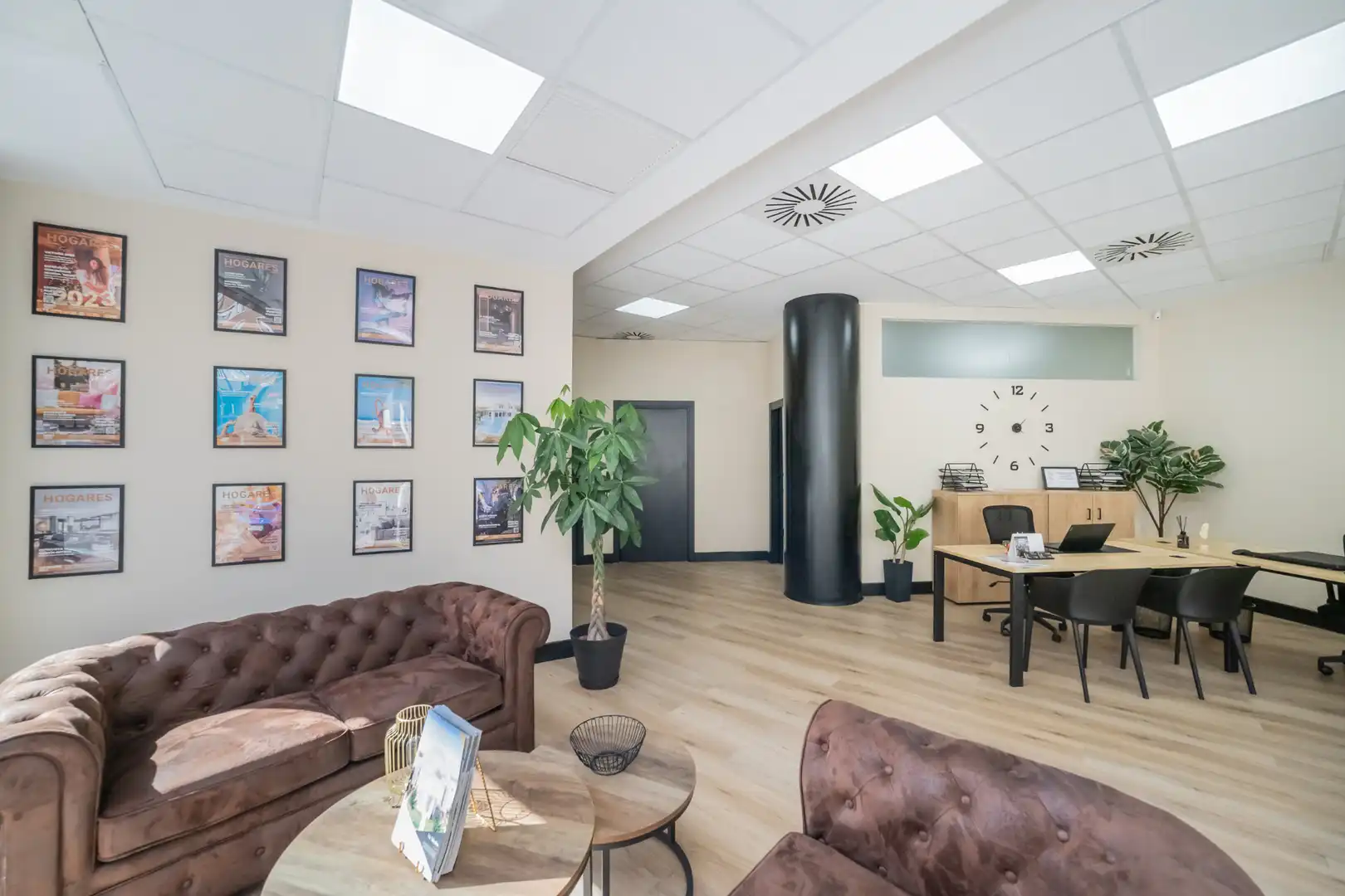 Detached homes for sale in Las Rozas de Madrid  with Air Conditioner, Heating and Private garden