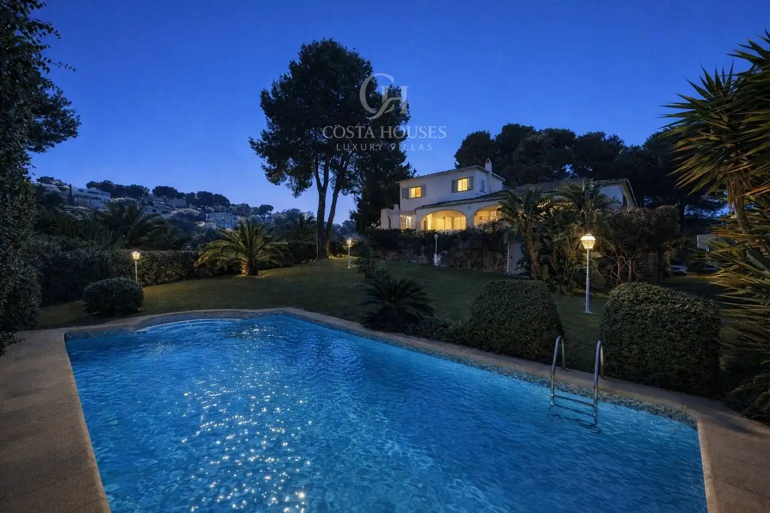 Chalet con balcón en venta en Cap Martí - El Tossalet - Pinomar, imagen 23