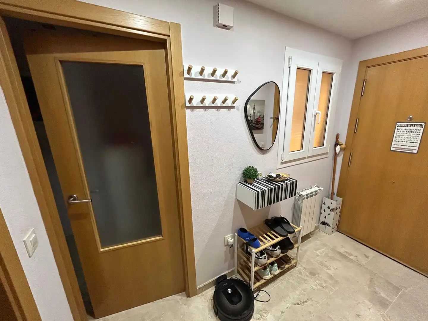 Flat for sale in Ciudad Real  with Air Conditioner, Heating and Terrace
