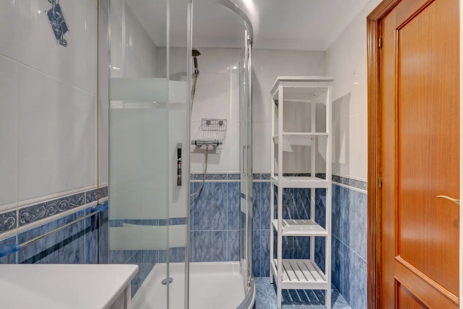 Baño de Piso en venta en Urnieta con Calefacción y Trastero