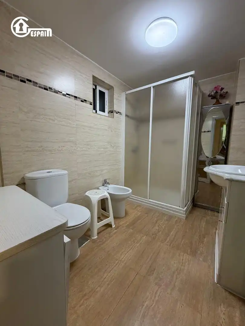 Baño de Piso en venta en Centro