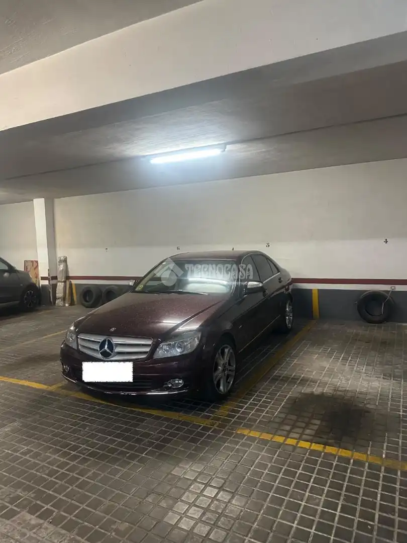 Einzelparkplatz zum Verkauf in Chamartín, imagen 3