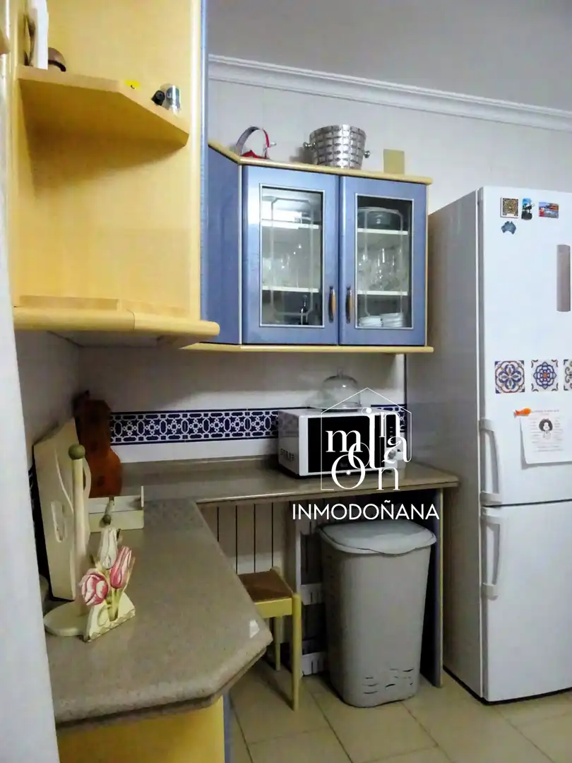 Kitchen of Detached homes for sale in Almonte  with Terrace, Swimming Pool and Furnished