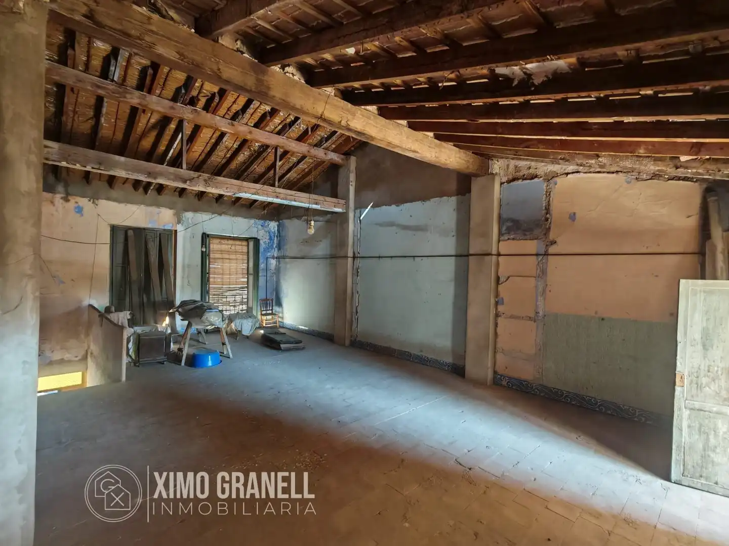 Casa o xalet en venda en La Vall d'Uixó amb Terrassa