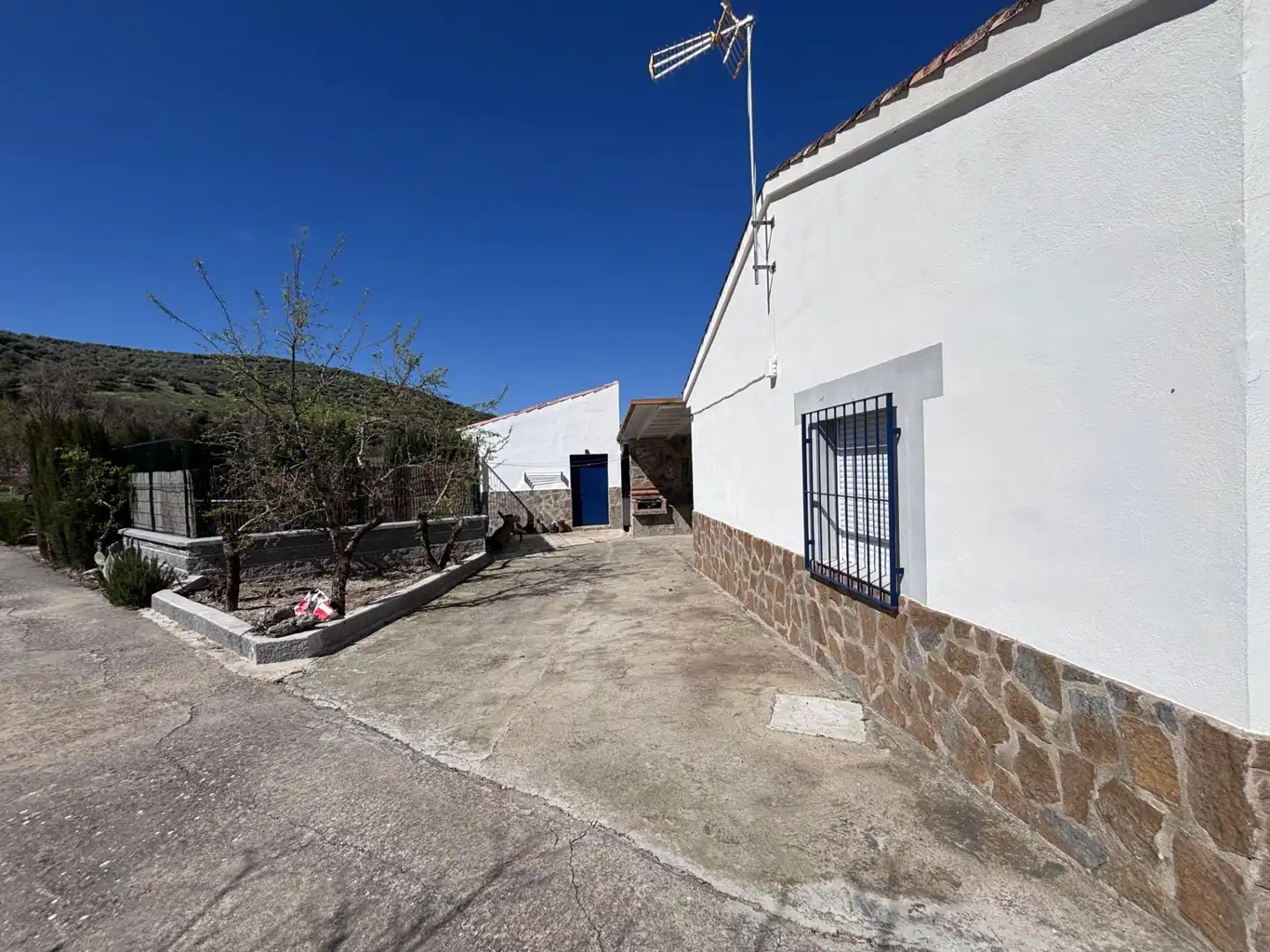 Country homes for sale in DISEMINADO, Castillo de Locubín