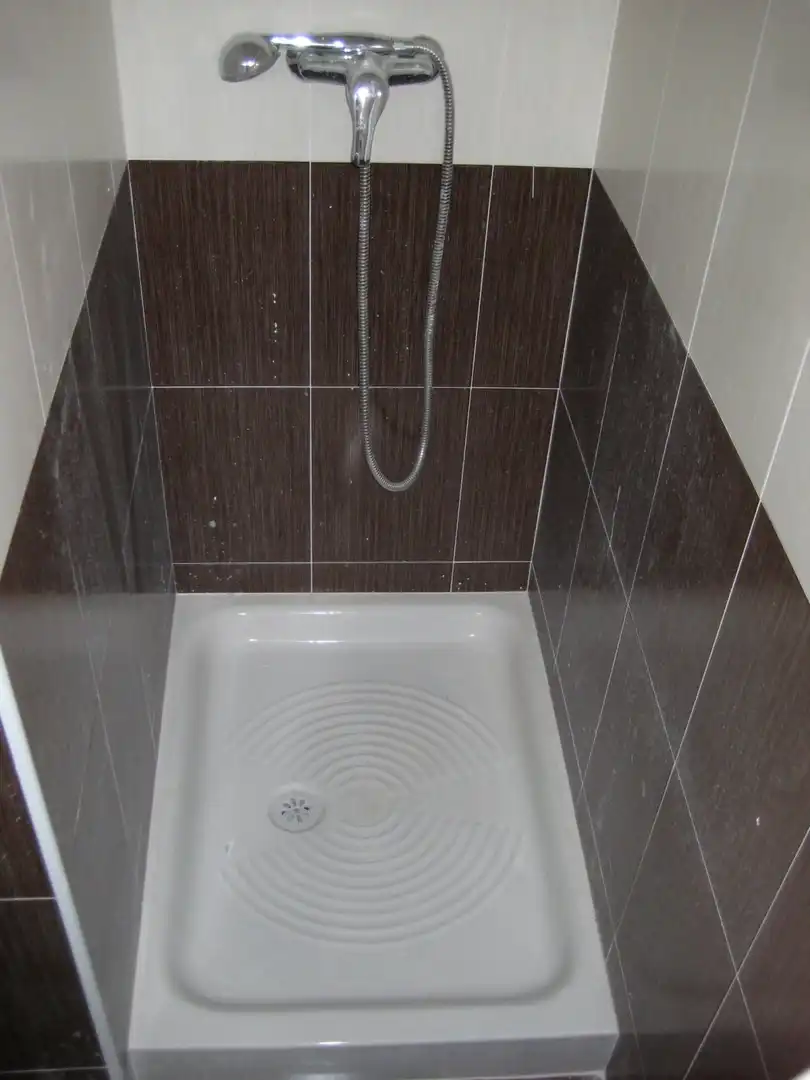 Baño de Piso en venta en Fuensalida con Aire acondicionado, Calefacción y Terraza