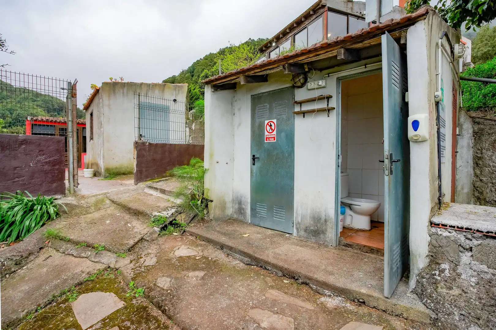 Finca rústica en venta en Calle Calle El Cedro, 52, Hermigua