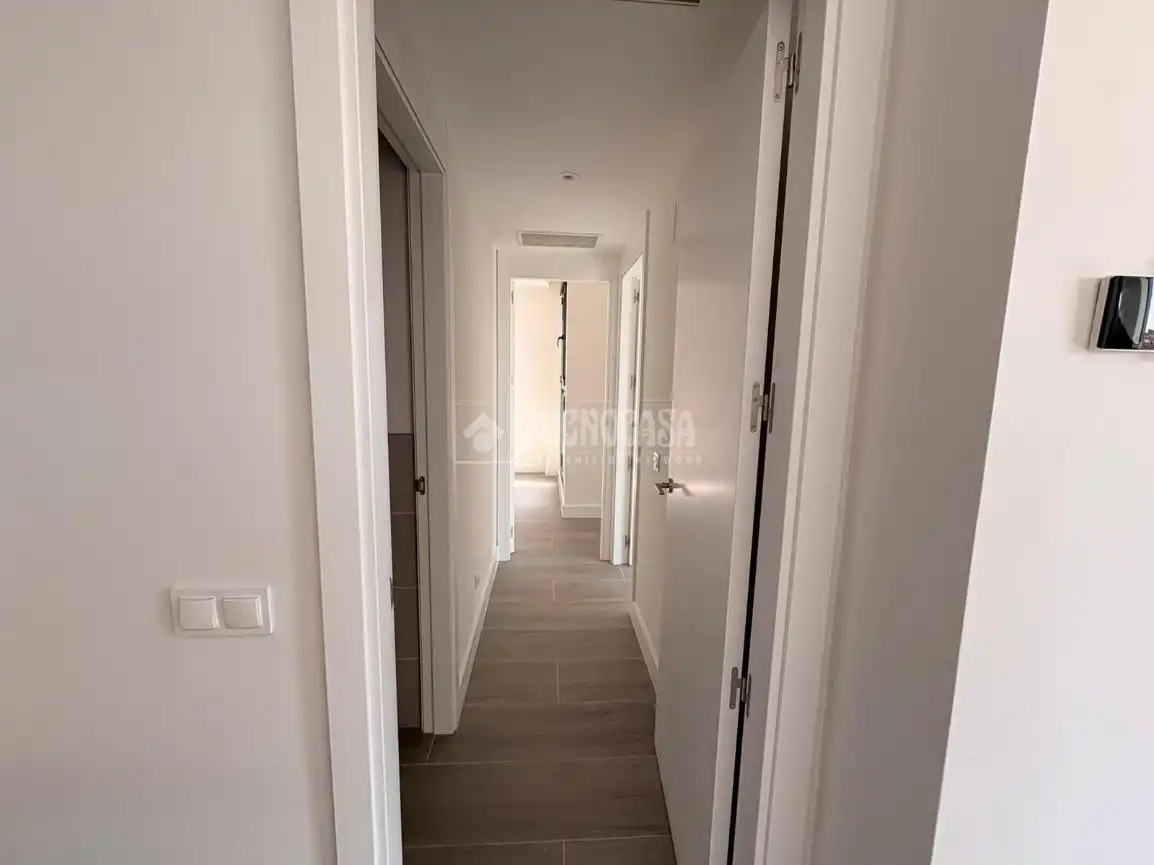 Piso en venta en Palos de Moguer