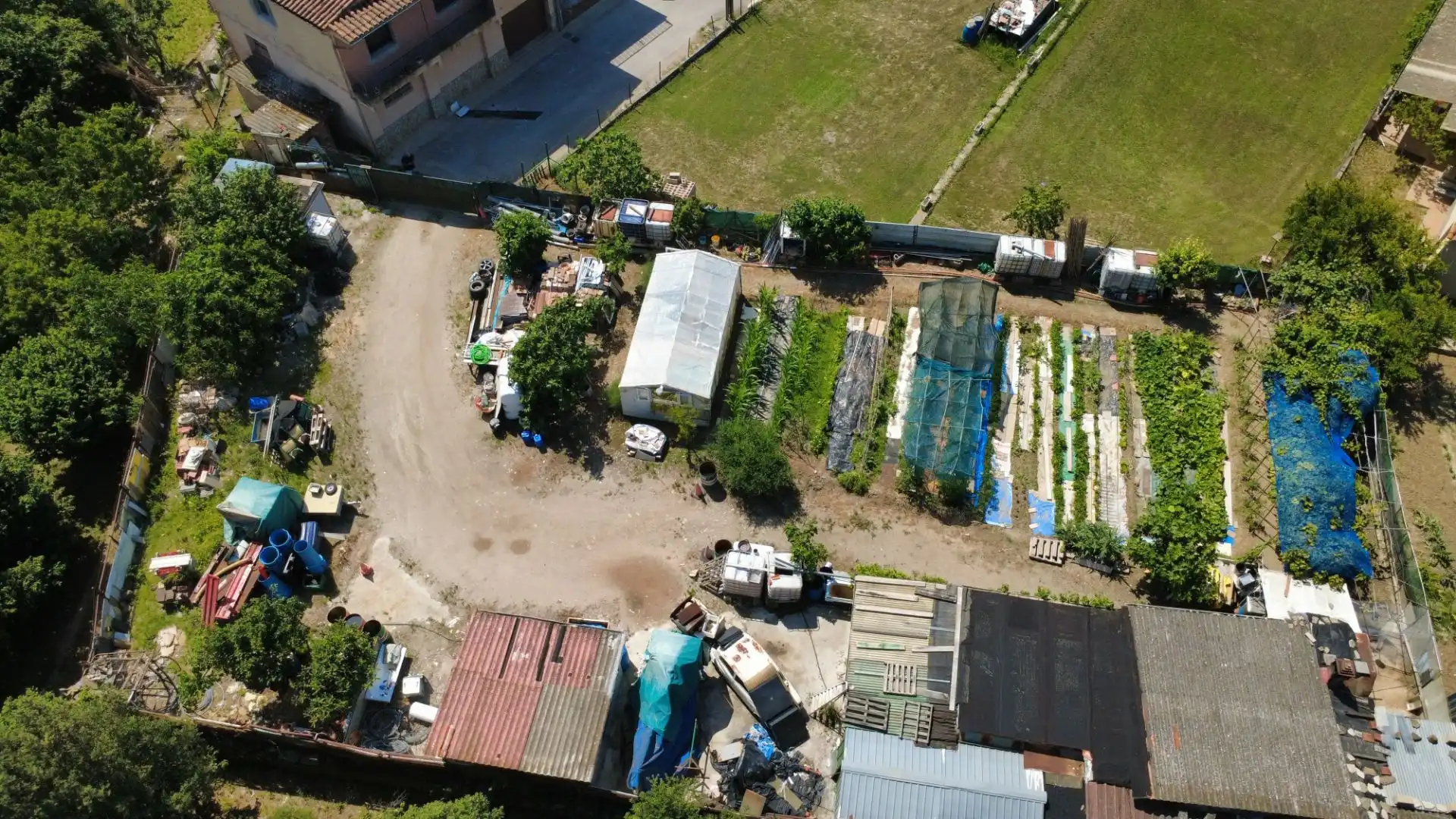 Terrenos y solares en venta en Amer, imagen 3