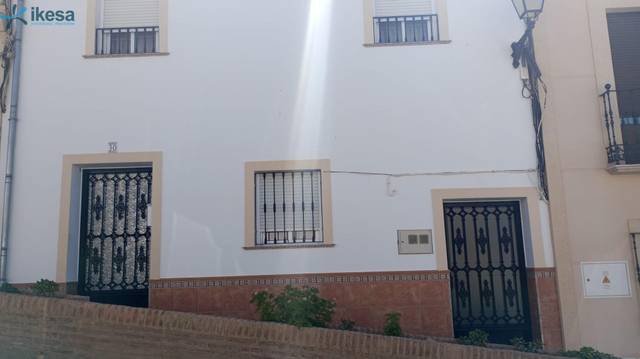 Ático en Venta en Teba