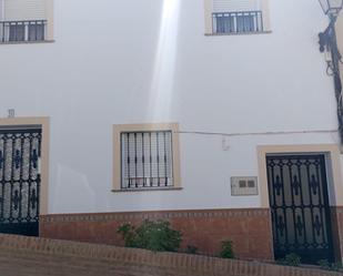 Exterior view of Attic for sale in Teba  with Terrace
