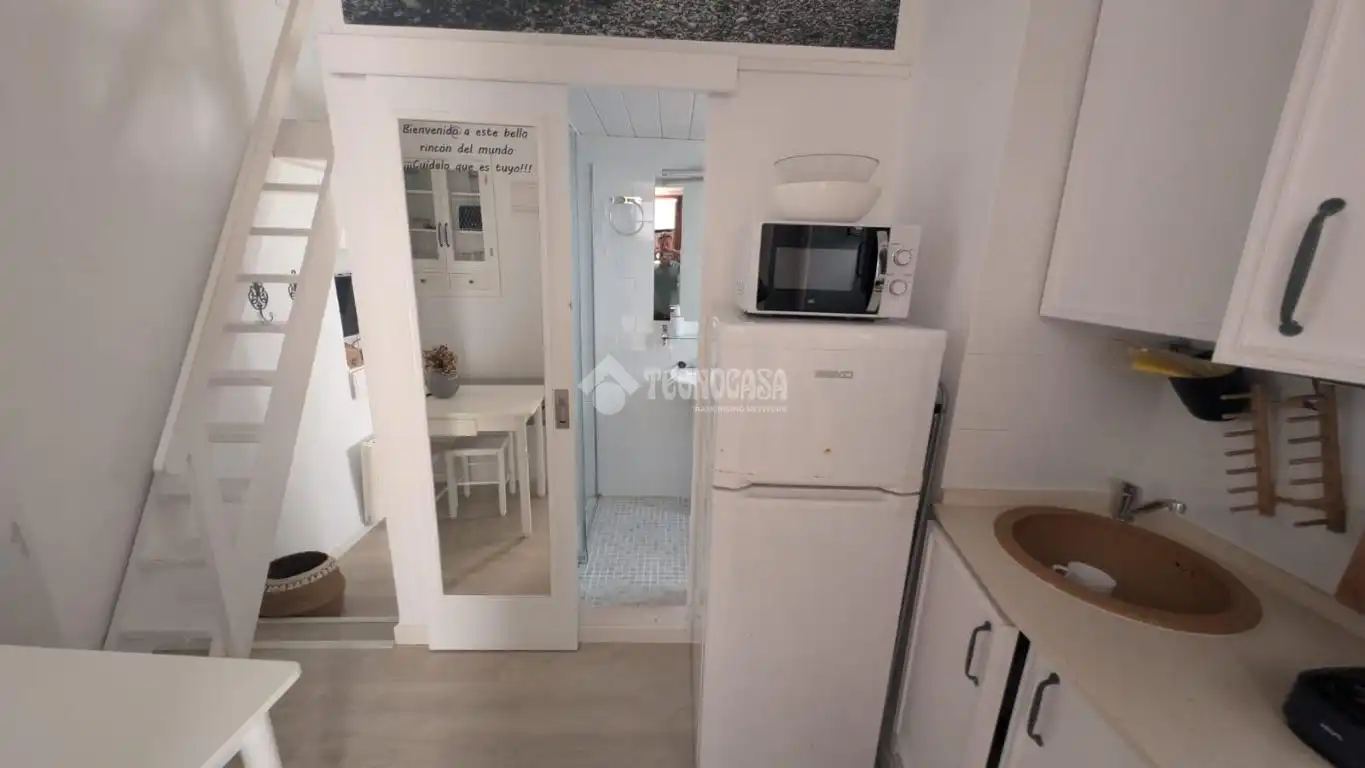 Casa adosada en venta en Vejer