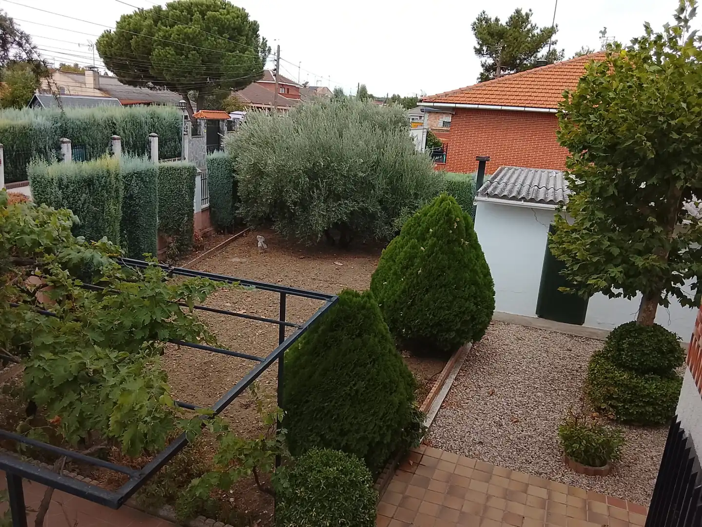 Detached house with pool for sale in Yuncos, imagen 44