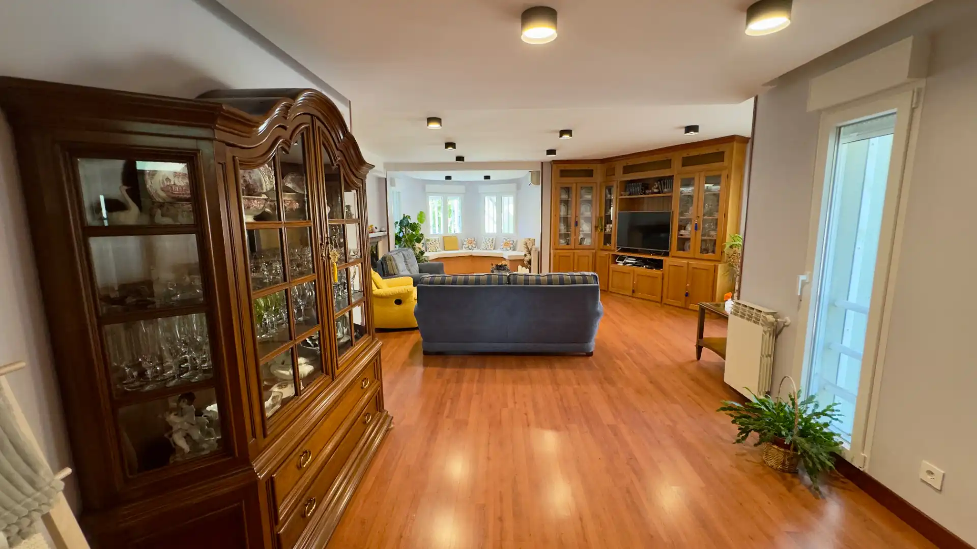 Casa bifamiliare con piscina in vendita a Zona Carretera del Plantío, imagen 5