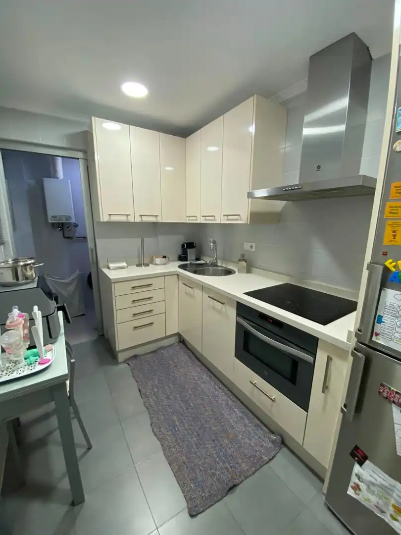 Cocina de Piso en venta en Nuevo Bulevar