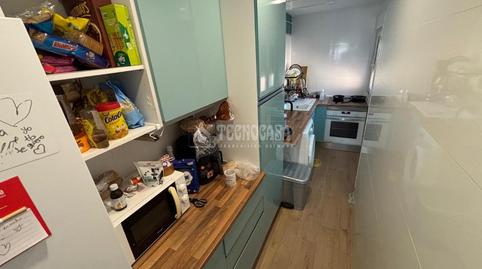 Foto 4 de Piso en venta en Barrio de Ciudad Jardín, Málaga Capital