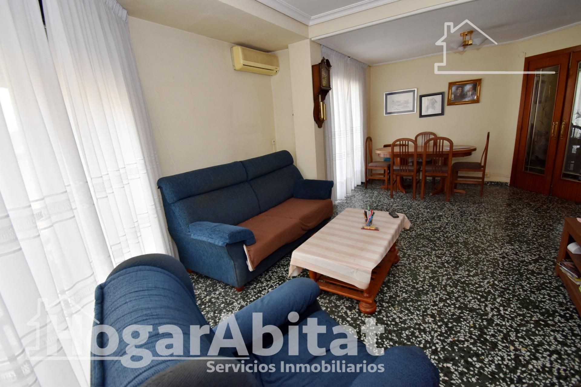 Flat for sale in Calle del Jardí, Centro