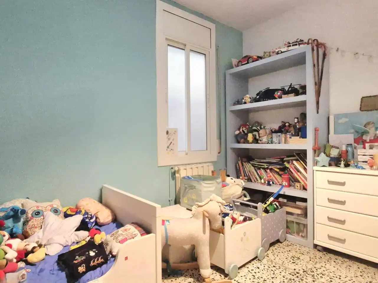 Piso en venta en Sant Pere Nord