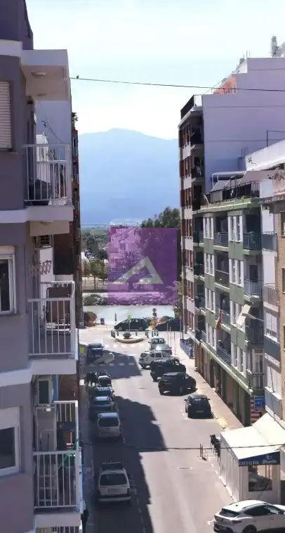 Wohnung mit Terrasse zum Verkauf in Carrer de La Marina 36, imagen 21