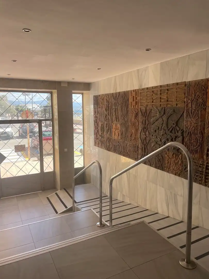 Casa adosada en venta en Casares