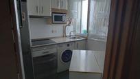 Kitchen of Apartment to rent in  Madrid Capital  with Air Conditioner