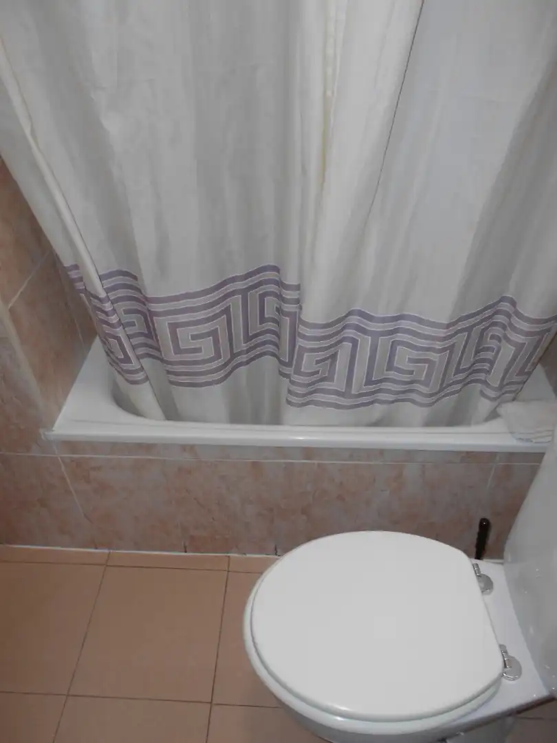 Baño de Piso en venta en Ciudad Real con Calefacción y Balcón