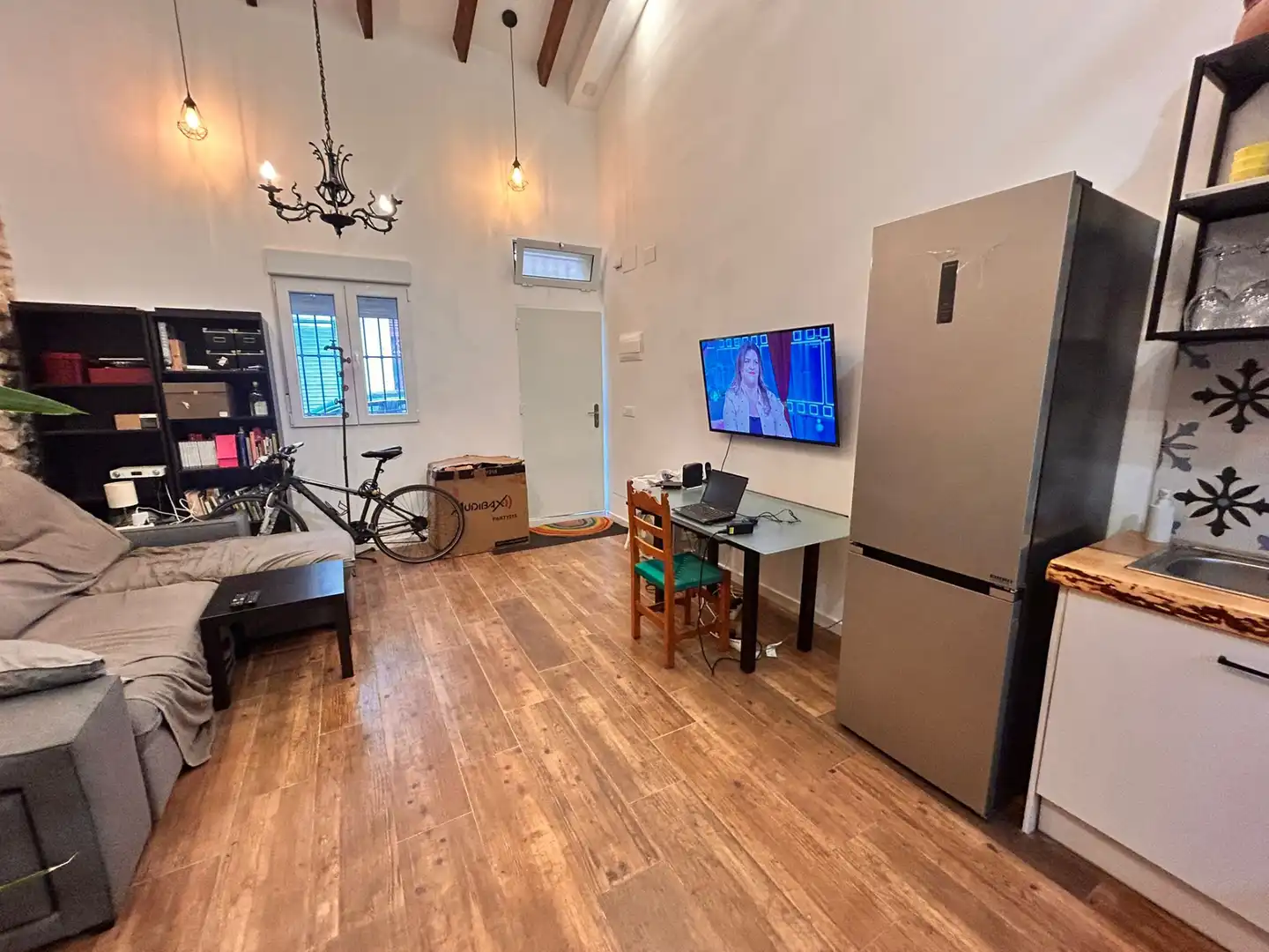Haus oder Chalet zum Verkauf in Alicante / Alacant mit Klimaanlage, Heizung und Terrasse
