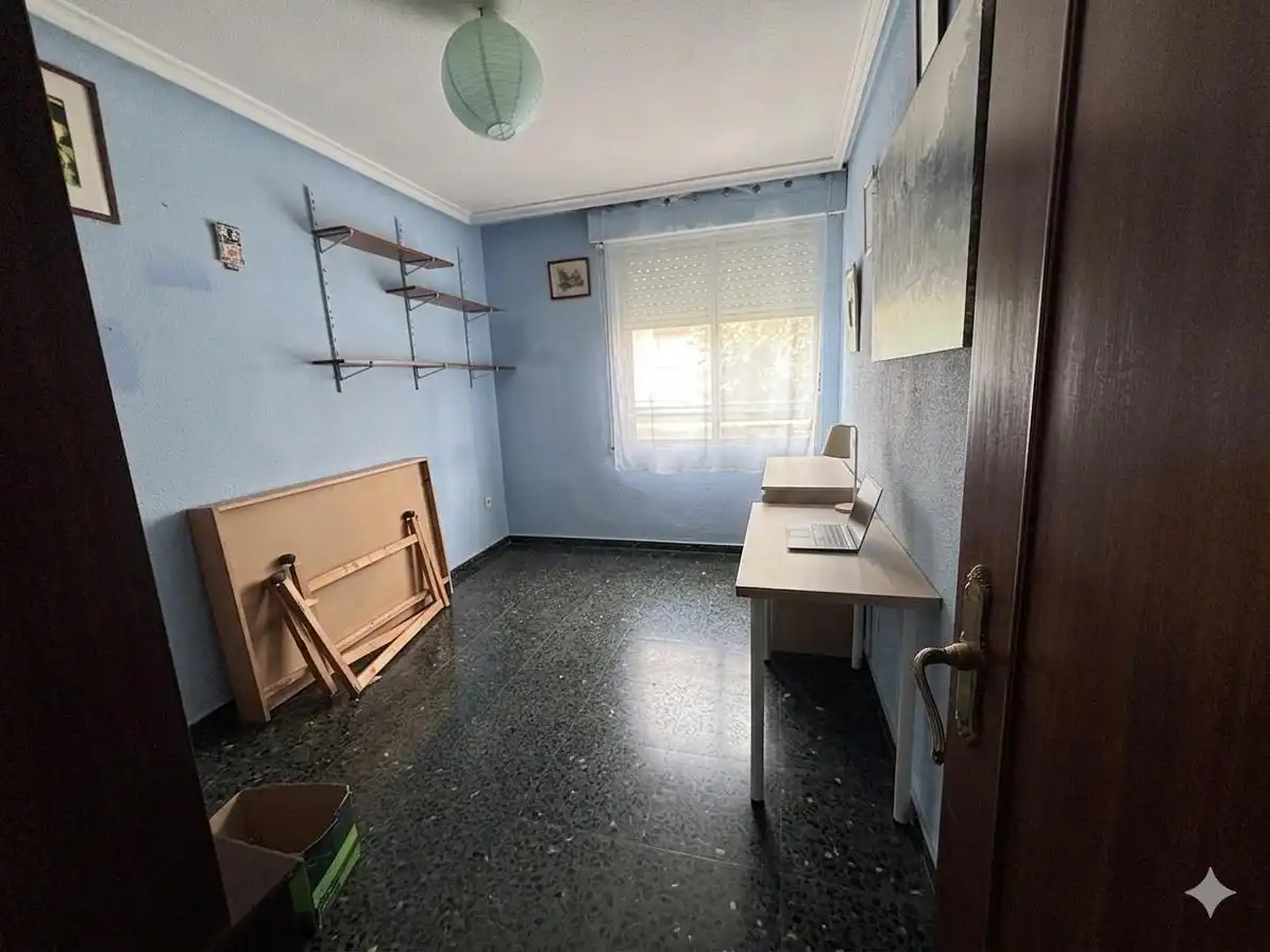 Habitación de Piso en venta en Cartagena con Balcón