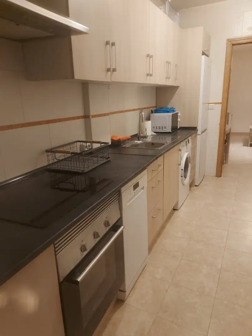 Apartments for rent in Bargas