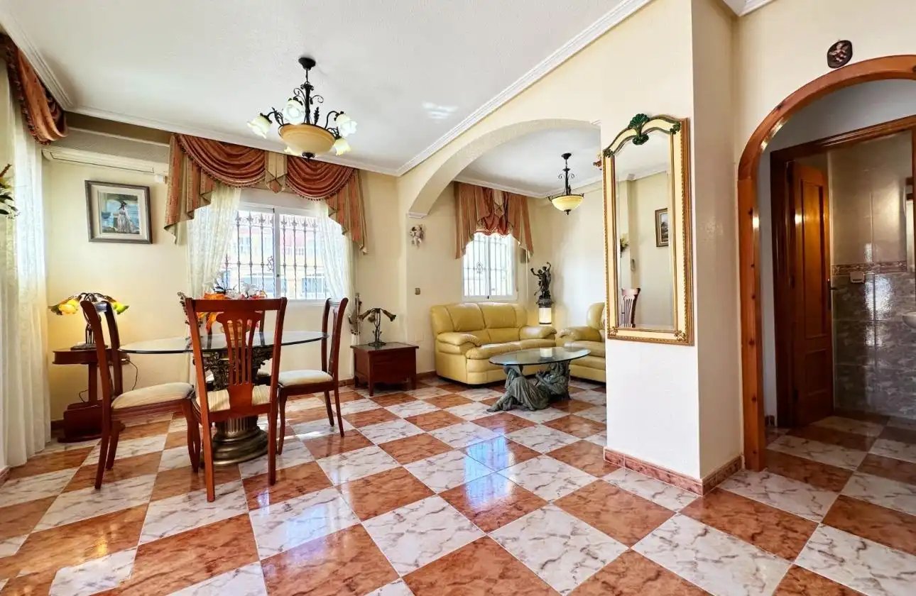 Casa pareada con piscina en venta en Calle Calle Caliza, imagen 12