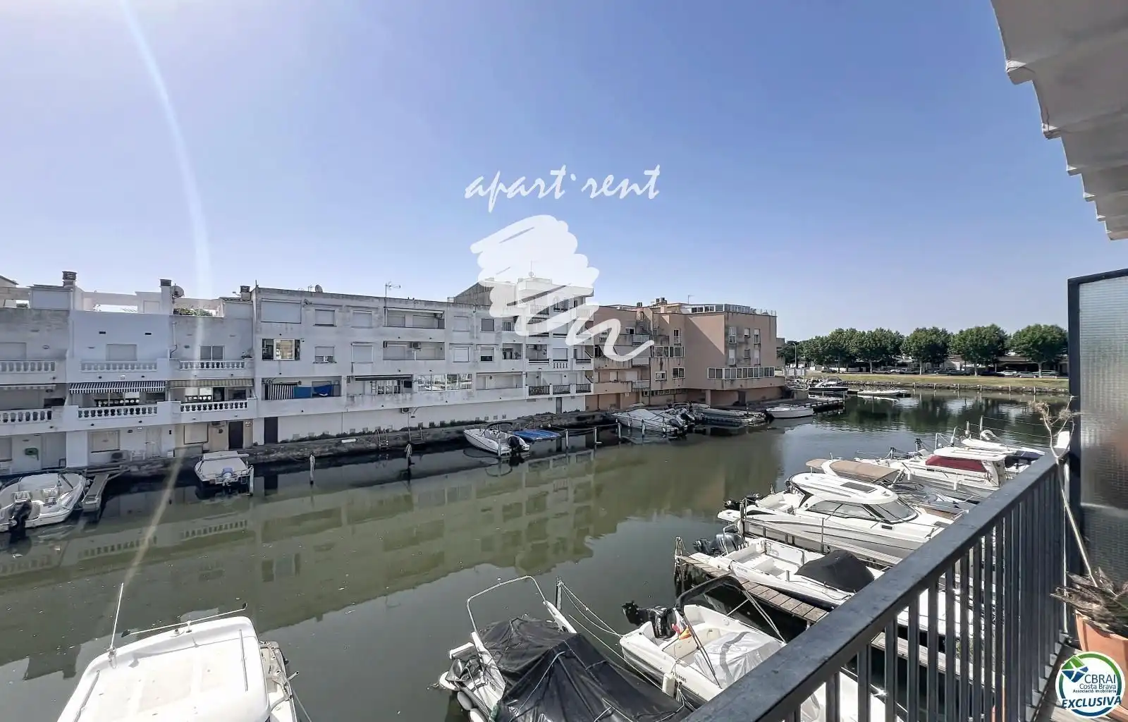 Flat with terrace for sale in Alberes, imagen 12