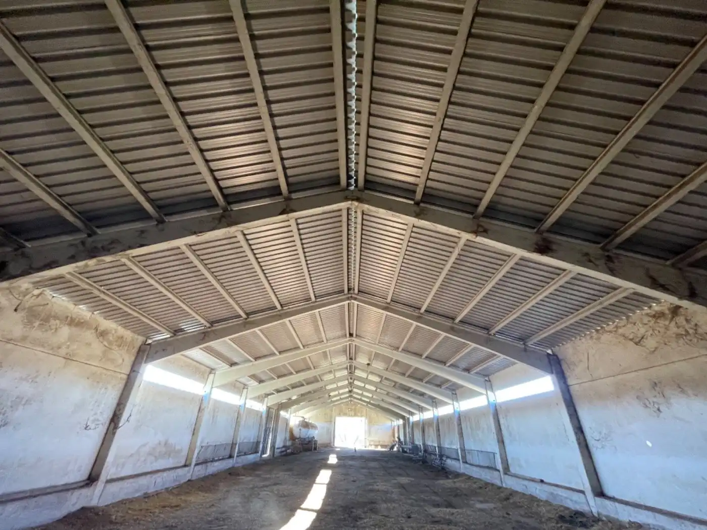Nave industrial en venta en Priego