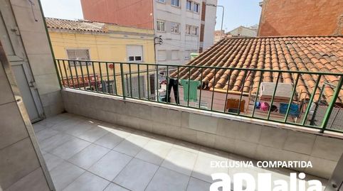 Foto 3 de Piso en venta en Carrer de Francesc Casañas, Creu de Barberà, Sabadell