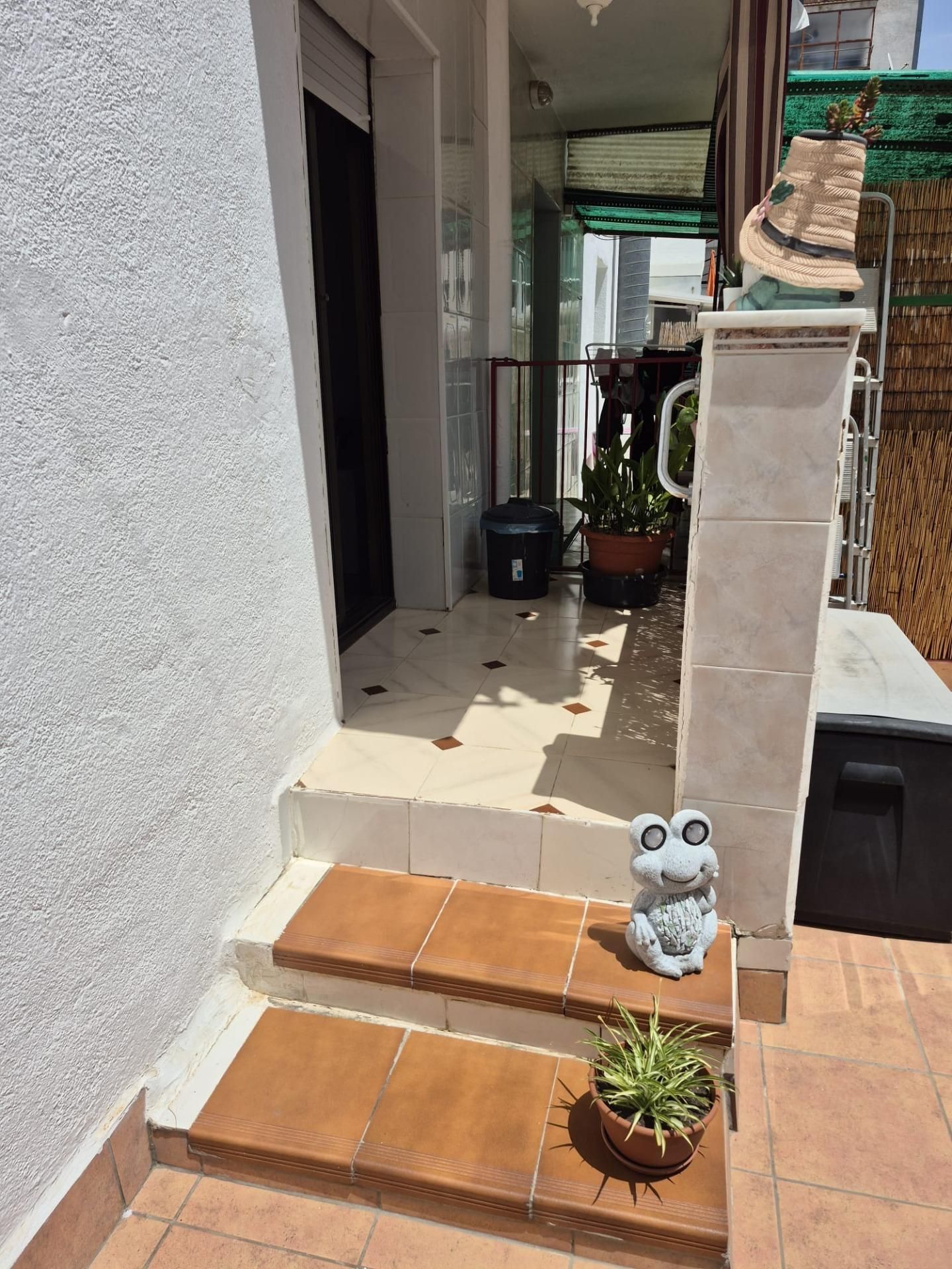 Flat for sale in Mataró  with Terrace and Balcony