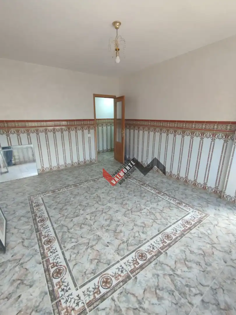 Schlafzimmer von Wohnung zum Verkauf in Sonseca mit Terrasse