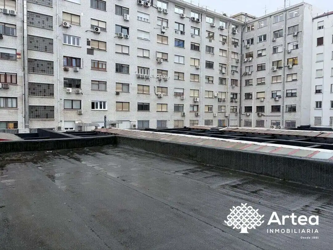 Oficina con ascensor en alquiler en Indautxu, imagen 27