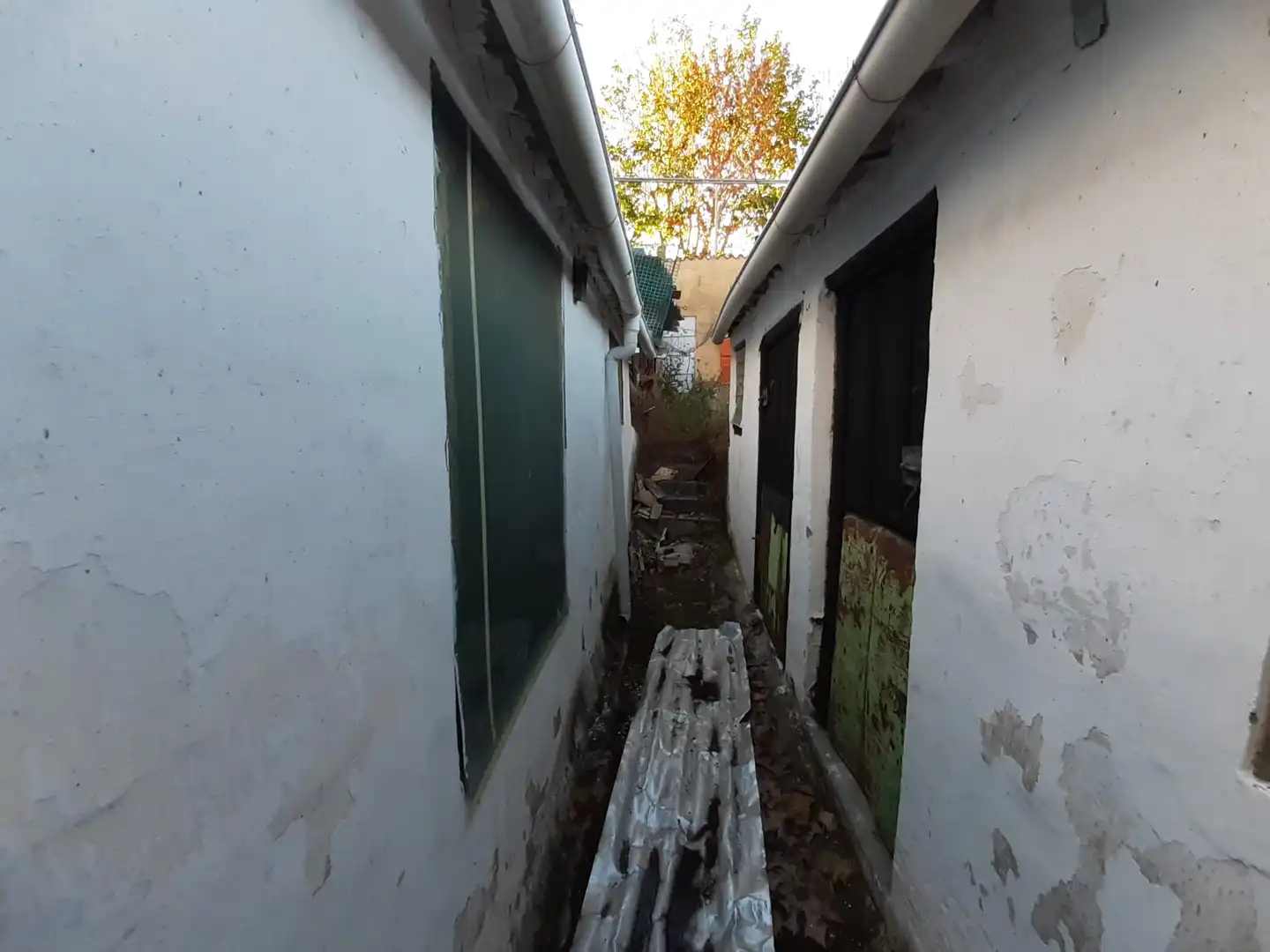 Terreny residencial en venda a Urbanización Siglo XXI - Carretera de Villalpando, imagen 5